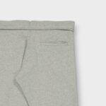 PANTALON  JOGG COTTON-ELASTHANE CEINTURE ELASTIQUE – Image 12