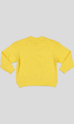 SWEAT COL ROND MOLLETON 100% COTON – Image 3