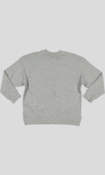 SWEAT COL ROND MOLLETON 100% COTON – Image 17