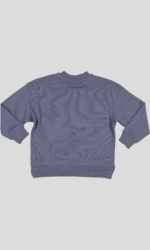 SWEAT COL ROND MOLLETON 100% COTON – Image 13