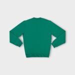 SWEAT HOMME COTON  COL ROND SNOOPY – Image 5