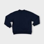 SWEAT SHIRT EN MOLLETON 100% COTON – Image 19