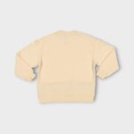 SWEAT SHIRT EN MOLLETON 100% COTON – Image 17