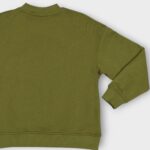 SWEAT SHIRT EN MOLLETON 100% COTON – Image 4