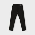 PANTALON CINQ POCHES  COTON ELASTHANNE – Image 7