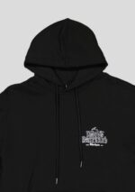 SWEAT A CAPUCHE PEANUTS RACQUET CLUB – Image 2