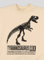 SWEAT COL ROND EN  MOLLETON 100 % COTON – Image 16