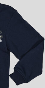 JOGGING GARÇON MOLLETON COTON – Image 66