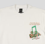 SWEAT COL ROND MOLLETON COTON – Image 11