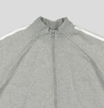 HAUT JOGGING FEMME MOLLETTON COTTON ELASTHANE – Image 6