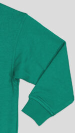 SWEAT COL ROND EN MOLLETON 100 % COTON – Image 15