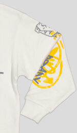 SWEAT MOLLETON EN MOLLETON COTON – Image 6