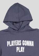 JOGGING GARÇON MOLLETON COTON – Image 34