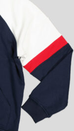 SWET JOGGING A CAPUCHE MOLLETON COTON – Image 11