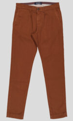 PANTALON CHINO HOMME POCHES ITALIENNES – Image 4