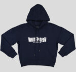 SWEAT A CAPUCHE FEMME MOLLETTON COTTON – Image 30