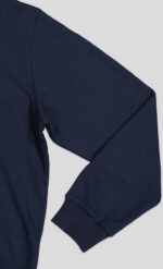 SWEAT A CAPUCHE MOLLETON COTON PEANUTS – Image 29