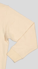 HAUT JOGGING FEMME MOLLETTON COTTON-ELASTHANE – Image 9