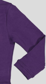 JOGGING MOLLETON  COL ROND MOLLETON ELASTHANNE – Image 15