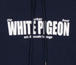 SWEAT A CAPUCHE FEMME MOLLETTON COTTON – Image 29