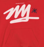 HOODIE CAPUCHE MOLLETON 100 % COTON – Image 26