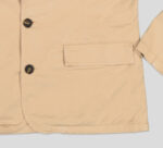 BLAZER HOMME CHIC EN COTON ELASTHANNE – Image 3