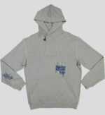 SWEAT A CAPUCHE MOLLETON COTON – Image 17