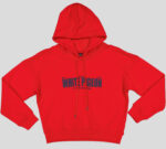 SWEAT A CAPUCHE FEMME MOLLETTON COTTON – Image 7