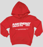 HOODIE CAPUCHE MOLLETON 100 % COTON – Image 10