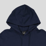 SWEAT A CAPUCHE MOLLETON COTON – Image 9
