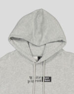 SWEAT A CAPUCHE MOLLETON COTON – Image 9