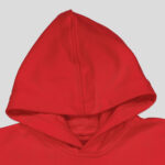 HOODIE CAPUCHE MOLLETON 100 % COTON – Image 13