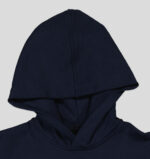 HOODIE CAPUCHE MOLLETON 100 % COTON – Image 15