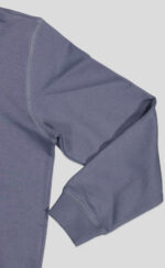 SWEAT A CAPUCHE MOLLETON COTON PEANUTS – Image 23