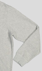 SWEAT A CAPUCHE MOLLETON COTON – Image 8