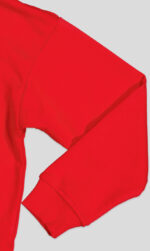 SWEAT A CAPUCHE FEMME MOLLETTON COTTON – Image 9