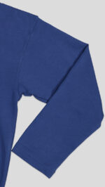 HAUT JOGGING FEMME MOLLETTON COTON ELASTHANE – Image 10