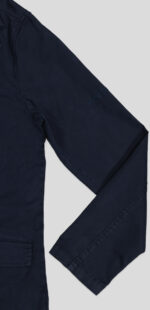 BLAZER HOMME CHIC EN COTON ELASTHANNE – Image 11