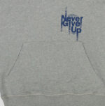 SWEAT A CAPUCHE MOLLETON COTON – Image 18