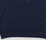 SWEAT A CAPUCHE MOLLETON COTON – Image 7