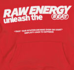 HOODIE CAPUCHE MOLLETON 100 % COTON – Image 11