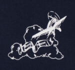 HOODIE CAPUCHE MOLLETON 100 % COTON – Image 14