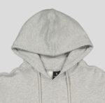 SWEAT A CAPUCHE MOLLETON COTON – Image 17