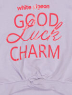 SWEAT MOLLETON COL ROND – Image 21