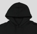 SWEAT A CAPUCHE MOLLETON COTON PEANUTS – Image 9