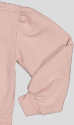 SWEAT MOLLETON COL ROND – Image 6