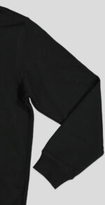 SWEAT A CAPUCHE MOLLETON COTON PEANUTS – Image 8