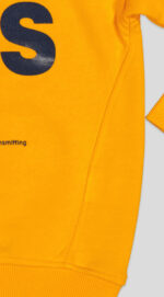 SWEAT SHIRT COL ROND MOLLETON 100 % COTON – Image 29