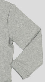 JOGGING MOLLETON  COL ROND MOLLETON ELASTHANNE – Image 18