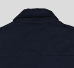 SURCHEMISE EN COTON -ELASTHANNE – Image 7